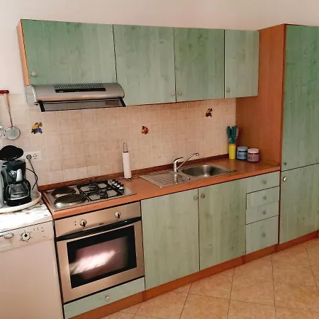 House Manola Casa vacanze *