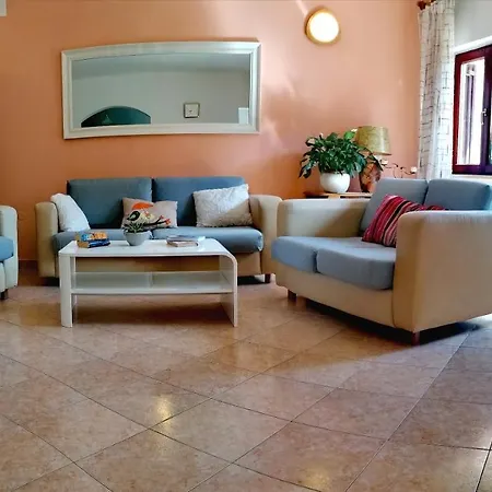 Casa vacanze House Manola Rovigno