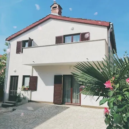 House Manola Casa vacanze *
