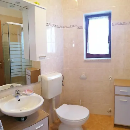House Manola בית נופש