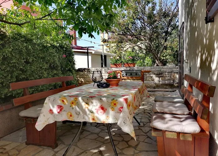 House Manola Casa vacanze Rovigno