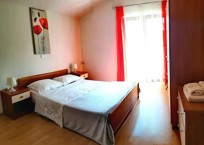 House Manola Casa vacanze Rovigno