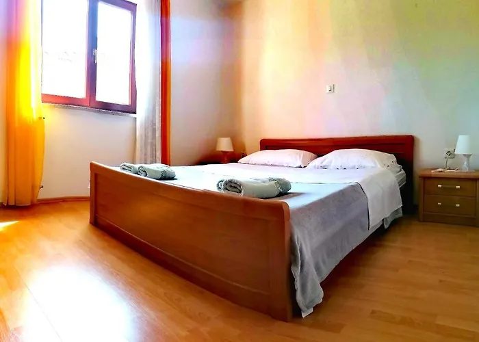 Casa vacanze House Manola *