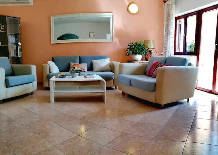 Casa vacanze House Manola Rovigno