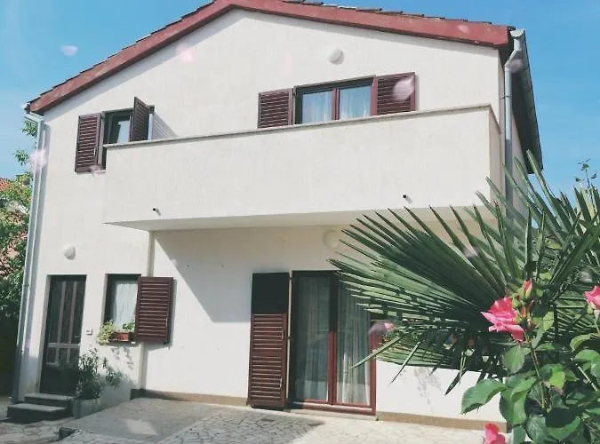House Manola Casa vacanze *