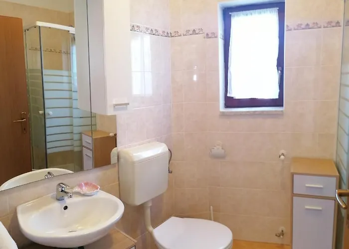 House Manola Casa vacanze